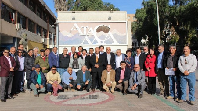 Aprueban más de 3.700 millones de pesos para la pequeña minería en Atacama
