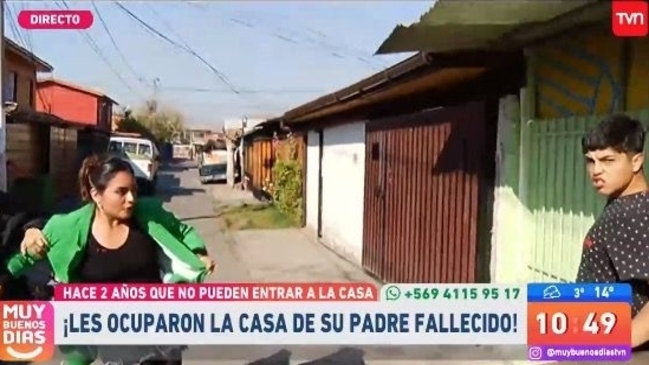 Terminaron arrancando: Equipo de 