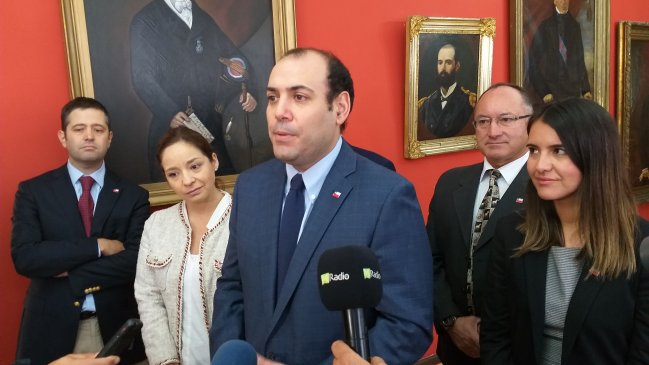 Cambio en gabinete regional de Coquimbo: asume nuevo seremi de Economía