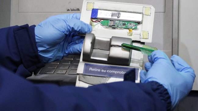 Clonación de tarjetas: Bancos piden penas más duras y emplazan a los tribunales