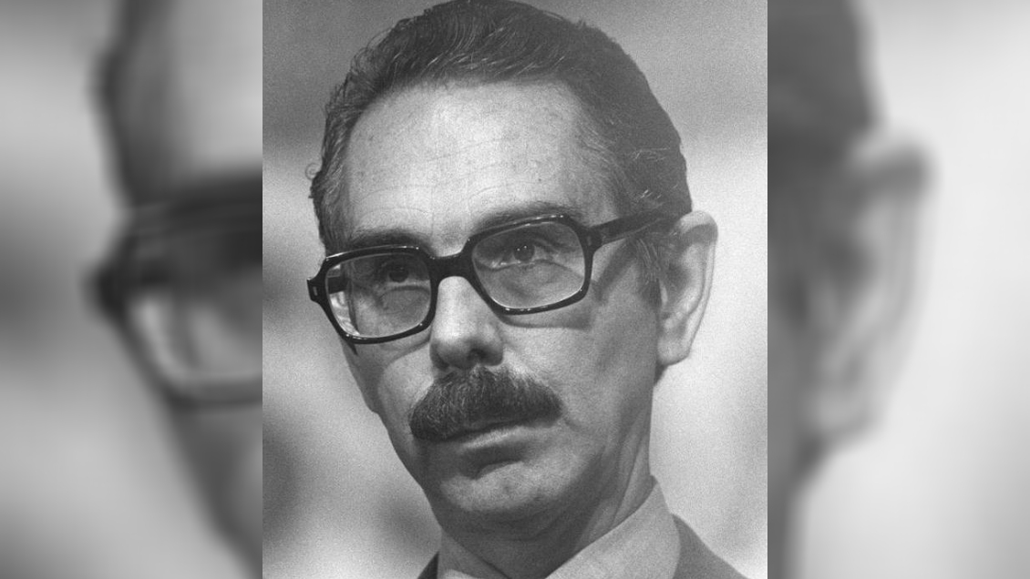 Genaro Arriagada: Altamirano fue grande en sus errores y magnífico en su autocrítica