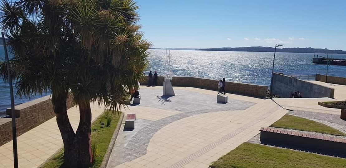 En Chiloé se recordará la hazaña de la “Goleta Ancud”