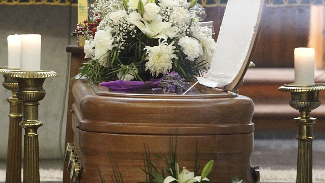 Washington legalizó el compostaje humano como opción tras un fallecimiento