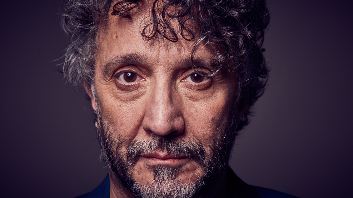 Fito Paéz regresa a Chile: “Amo a ese chiquito que hizo estas canciones 30 años atrás”