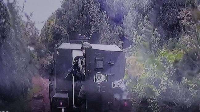 Fiscalía pide 15 años de cárcel para carabinero que baleó mortalmente a Camilo Catrillanca