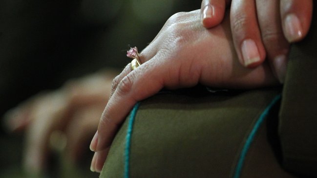 Sujeto que abusó a carabinera se presentó ebrio o drogado ante la Justicia