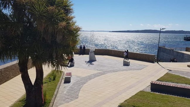 En Chiloé se recordará la hazaña de la “Goleta Ancud”