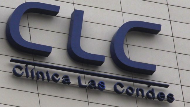 Familia resultó intoxicada con monóxido de carbono en Las Condes