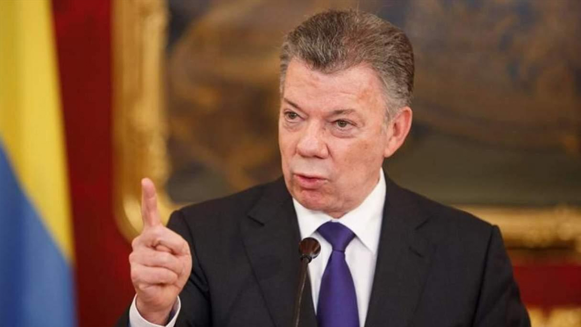 Cinco años de cárcel a ex jefe de campaña de Juan Manuel Santos por caso Odebrecht