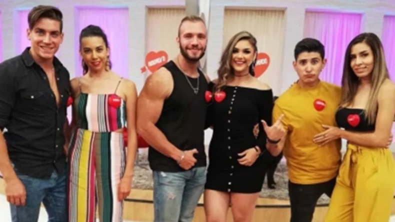 Encuentran sin vida a ex chica reality en México