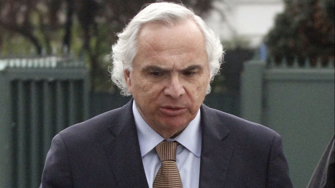 Caso Catrillanca: Dirigentes mapuches exigen que Chadwick declare como imputado