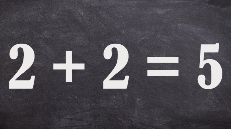 Profesor troleó a sus alumnos con prueba de matemáticas con 