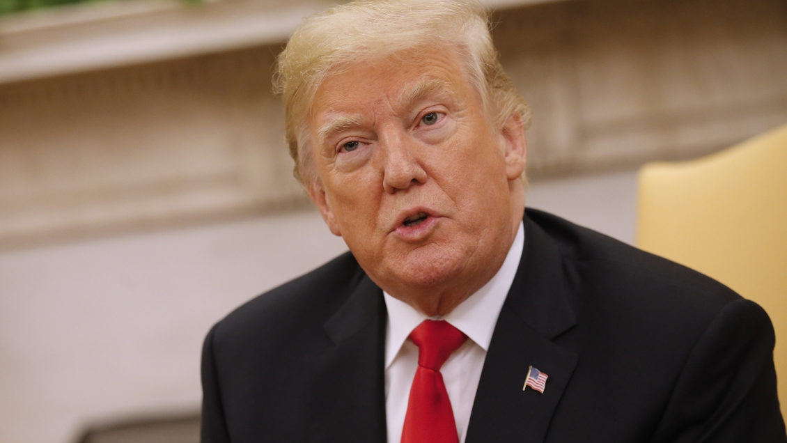 Nueva York facilita al Congreso de EE.UU el acceso a los impuestos de Trump