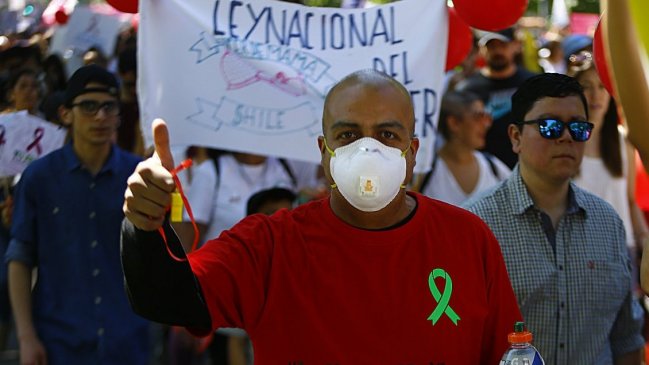 Casi 25 mil pacientes con cáncer quedan sin radioterapia por falta de equipos