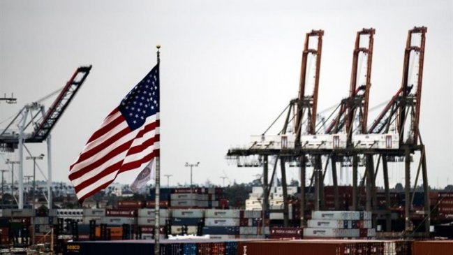 Guerra comercial afecta al 75 por ciento de empresas de EEUU en China