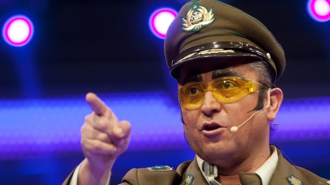 Carabineros grabó 1.415 interceptaciones telefónicas de Daniel Alcaíno