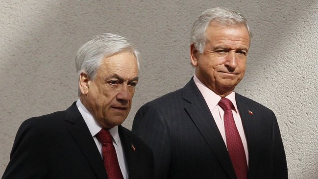 Piñera: Muchos en la oposición quieren que Chile no crezca para dañar al Gobierno