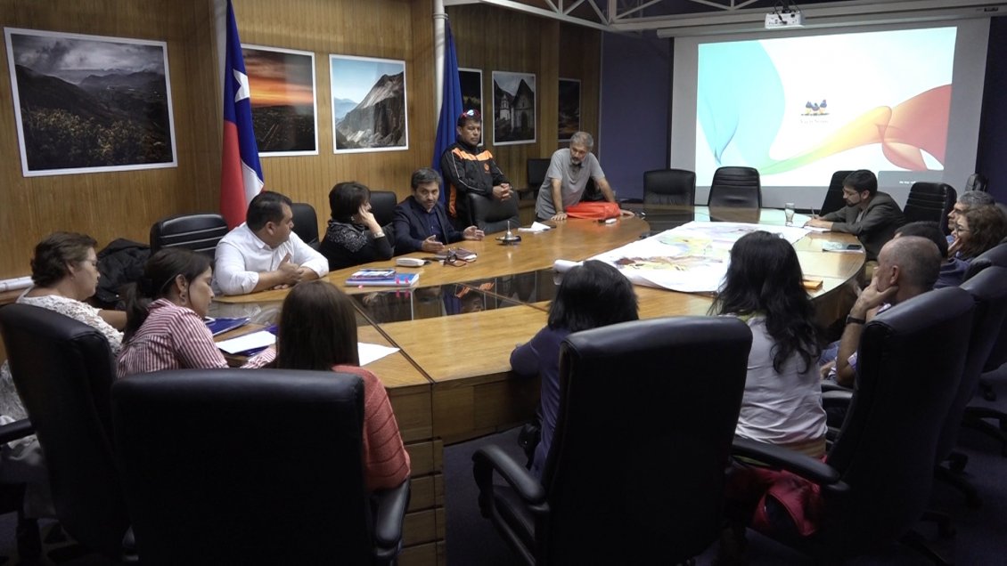 Arica: Vecinos de Campo Verde buscan aumentar el radio urbano hacia el valle de Azapa