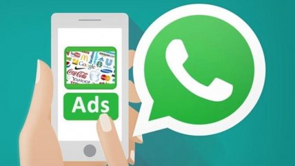   Revelan cómo se verá la publicidad en WhatsApp a partir de 2020 