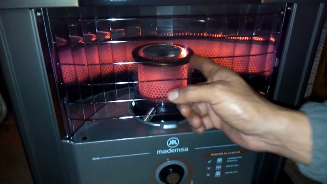 Cada vez más caro llenar la estufa: La parafina ha subido 40 pesos desde abril