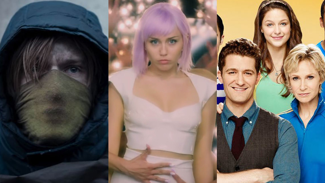 Dark y Black Mirror: Los estrenos que llegan a Netflix en junio