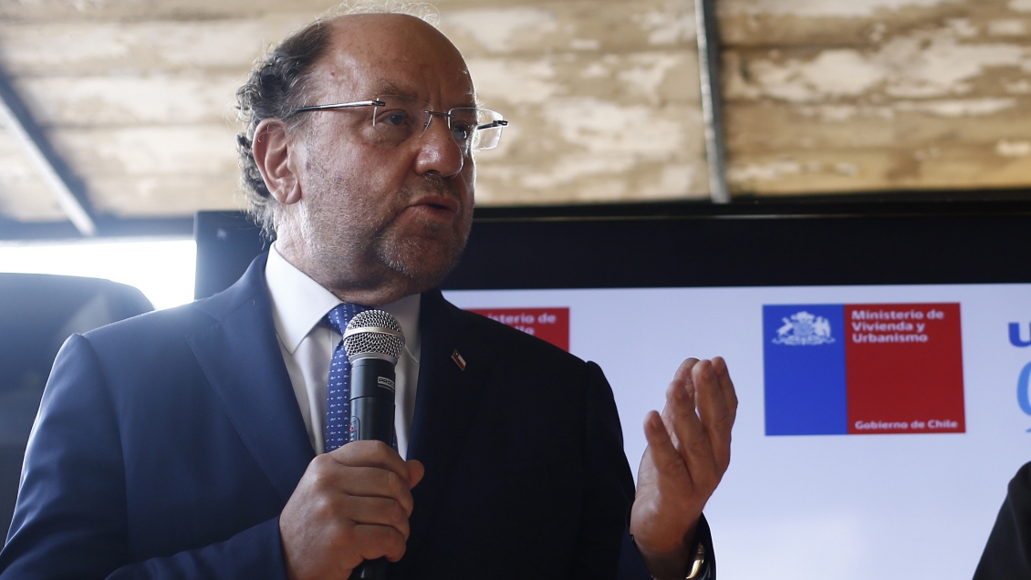 Moreno descartó pirotecnia por 