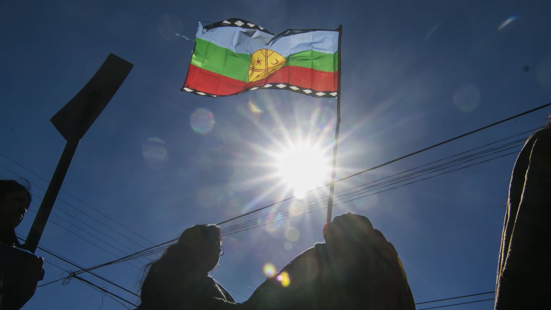 Consejo mapuche de La Unión cierra la puerta a consulta indígena del Gobierno