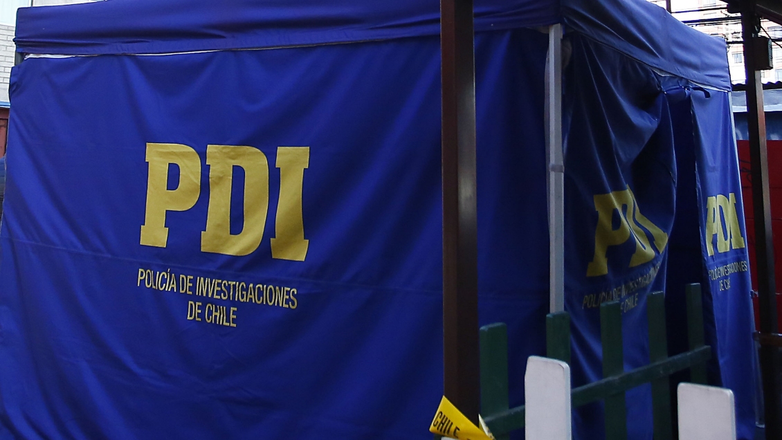 Hallan muerto a hombre en situación de calle en Puente Alto