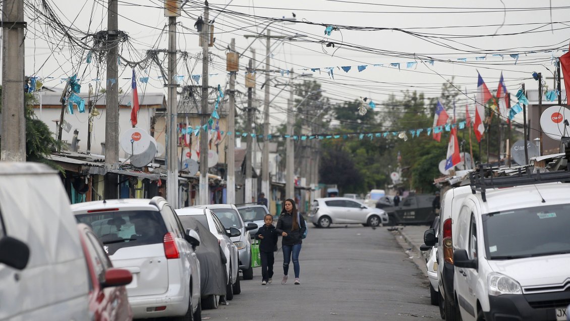 Iquique celebrará en los barrios el Día del Patrimonio