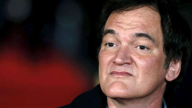 Quentin Tarantino se enojó con una periodista que le cuestionó la participación de Margot Robbie en su película