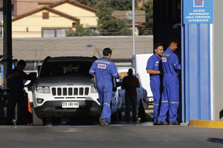 Ñuble sumará dos nuevas plantas de revisión técnica en Quirihue y Yungay