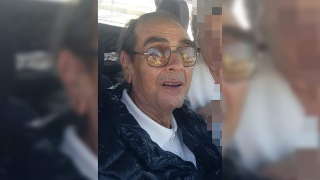 Rodolfo Herrera: Juan Carlos Gil estuvo confinado en una pieza