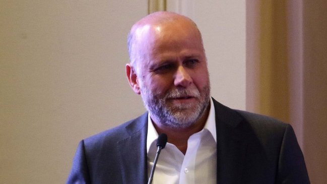 Álvaro Elizalde: El Partido Socialista 