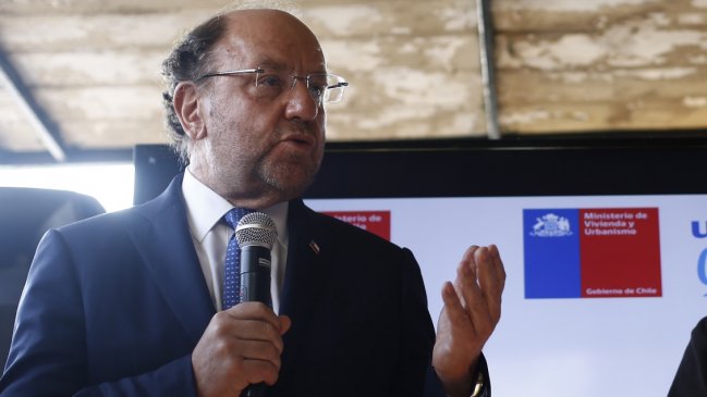 Moreno descartó pirotecnia por 