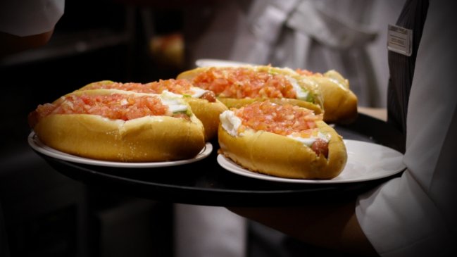 Hoy se celebra el Día del Completo