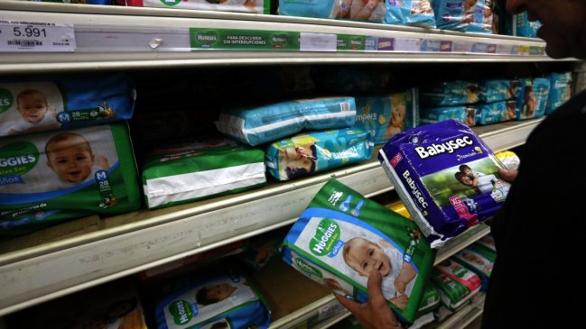 Pañales, carne y hasta cremas para la piel: Los precios manipulados en el IPC