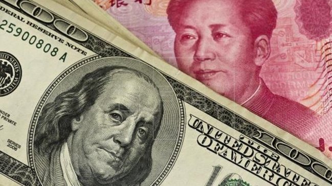 FMI: La guerra comercial pone 