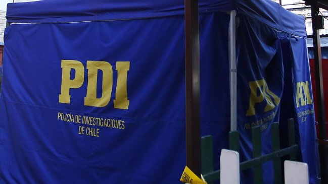 Hallan muerto a hombre en situación de calle en Puente Alto