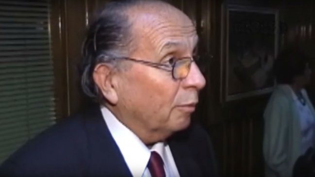 Revelan que Dirección de Tránsito había negado licencia de conducir a ex fiscal militar