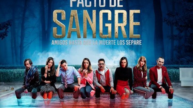 Canal 13 fijó fecha para el final de 