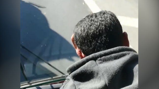 Denuncian que sujeto se masturbó y acoso sexualmente a embarazada en un bus