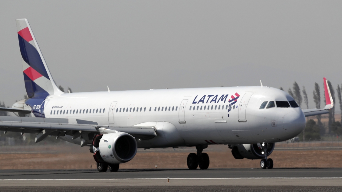 Corte Suprema rechazó alianza de Latam con American Airlines e IAG