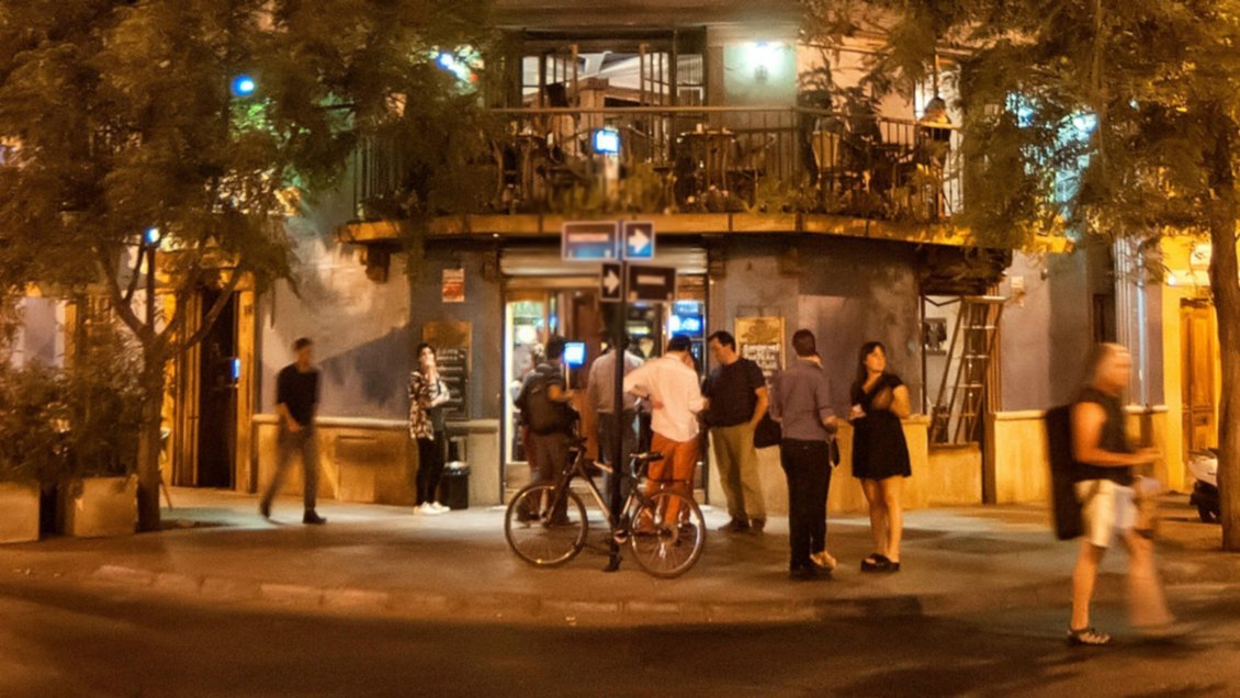 Toque de queda infantil: INDH advierte a Quilpué por polémica consulta