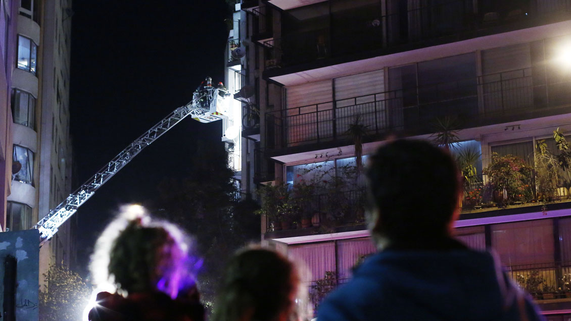 Edificio donde murieron intoxicados los turistas brasileños carecía de certificación SEC