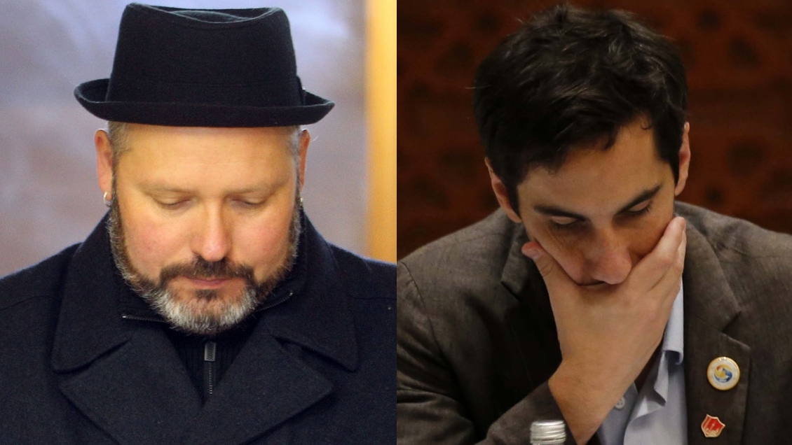 Analista político: Hay abuso de poder tanto en caso Caval como viaje a China