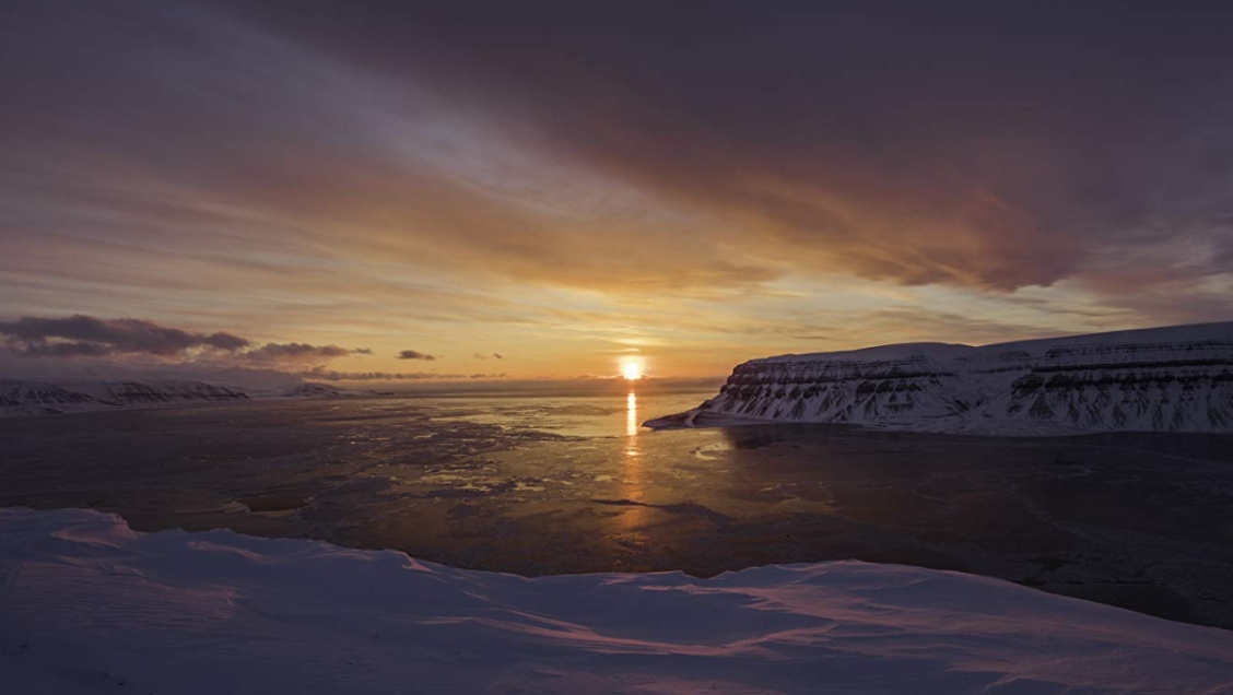 HBO lanzó nueva temporada de documentales