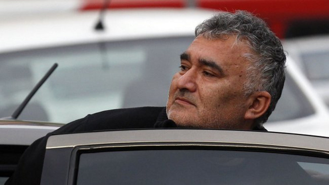 Ministro Carroza absolvió a 