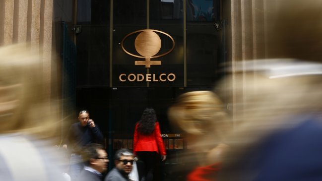 Codelco Chuquicamata presenta este viernes última oferta en negociación colectiva