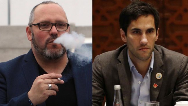 Dávalos y polémica de viaje a China: Esto es mucho más grave que Caval