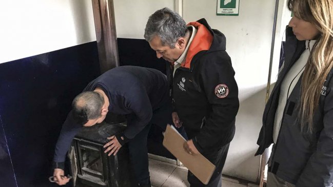 Formulan cargos contra 10 locales comerciales por no cumplir medidas de descontaminación